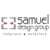 SAMUEL DESIGN GROUP Logo