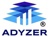 ADYZER Logo