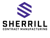 Sherrill Contract Manufacturing, Inc Logotype