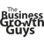 The Business Growth Guys Logo