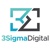 3Sigma Digital Logo
