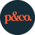 Publicover & Co. Logo