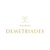 Maison Demetriades Logotype