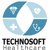 Technosoft Solutions Logo