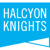 Halcyon Knights Logo