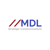 MDL Strategic Communications Logo