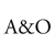 A&O PR Logo