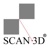 Scan3D Dienstleistungdgesellschaft mbH Logotype