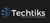 Techtiks Logo