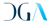 DGA Logo