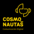 Cosmonautas Logo