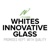 Provider Logotype Whites Innovative Glass, LLC Logo