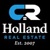 CR Holland Real Estate LLC Logo