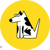 Good Dog Design Logo