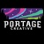 Portage Creative Logo