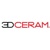 3DCeram Sinto Logotype