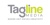 Tagline Media Group Logo
