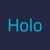Holo, Inc. Logo