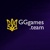 GGgames.team Logo