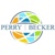 Perry Becker Design Logo
