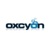 Oxcyon Logotype