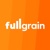Fullgrain: A Healthcare Marketing Agency Logo