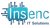 Insenc IT Solutions Pvt. Ltd. Logo