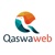 Qaswaweb Logo