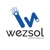 WezSol Logo