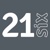 21six Logo