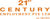 Provider Logotype 21st Century Employment Logo