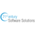 21st Century Software Solutions Logo