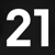 21TORR Interactive Logo