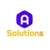 Aliza Solutions LTD Logo