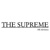 The Supreme HR Advisory Logo