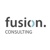 Fusion Consulting Logo