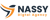 Nassy Digital Agency Logo