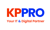 Knowledge Partner Professionals Logo