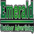 Emerald Outdoor Advertising Logo