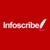 Infoscribe AI Logotype