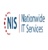 Nationwide IT Services, Inc. Logo
