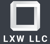 LXW LLC Logo