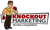 Knockout Web Media Marketing Logo