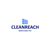 CleanReach NW Ltd Logo