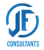 JF Consultants Logo