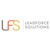 Leadforce Solutions Logo