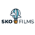 SKO FILMS Logo