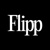 Flipp Advertising Inc. Logo