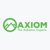 Axiom Asbestos Corp. Logotype
