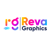 Reva Graphics Logo